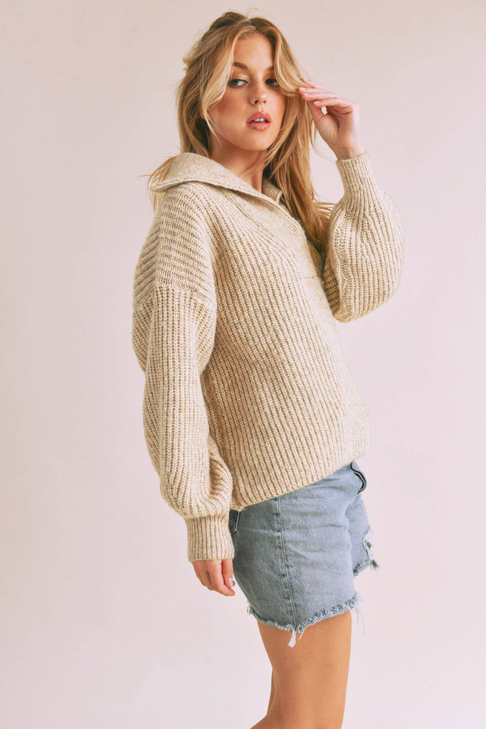 Dani Henley Sweater