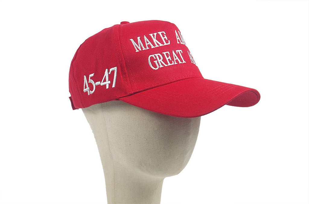 Make America Great Again Baseball Cap