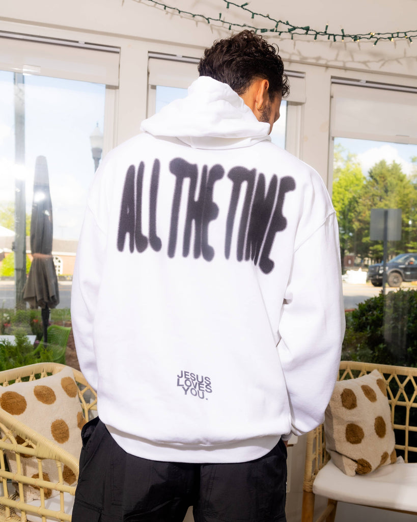 God Is Good Hoodie