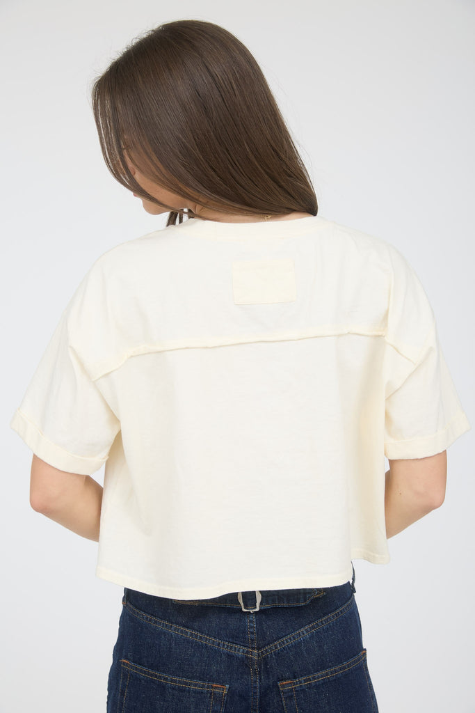 Denim Star T-shirt