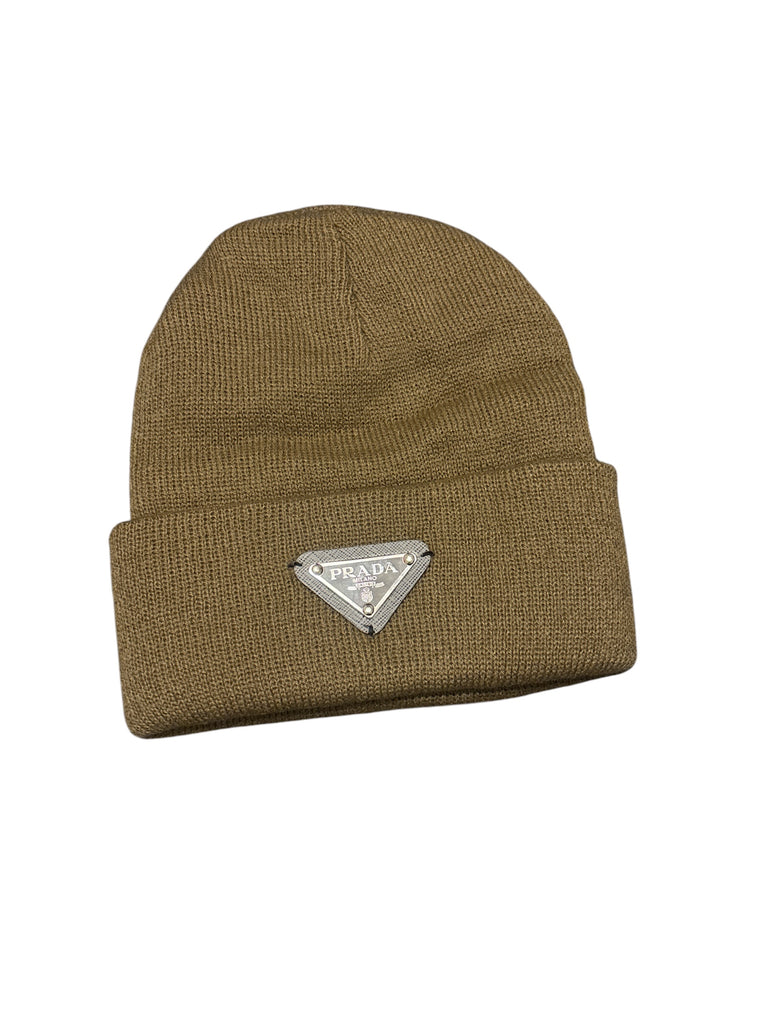 Fauxda Beanie