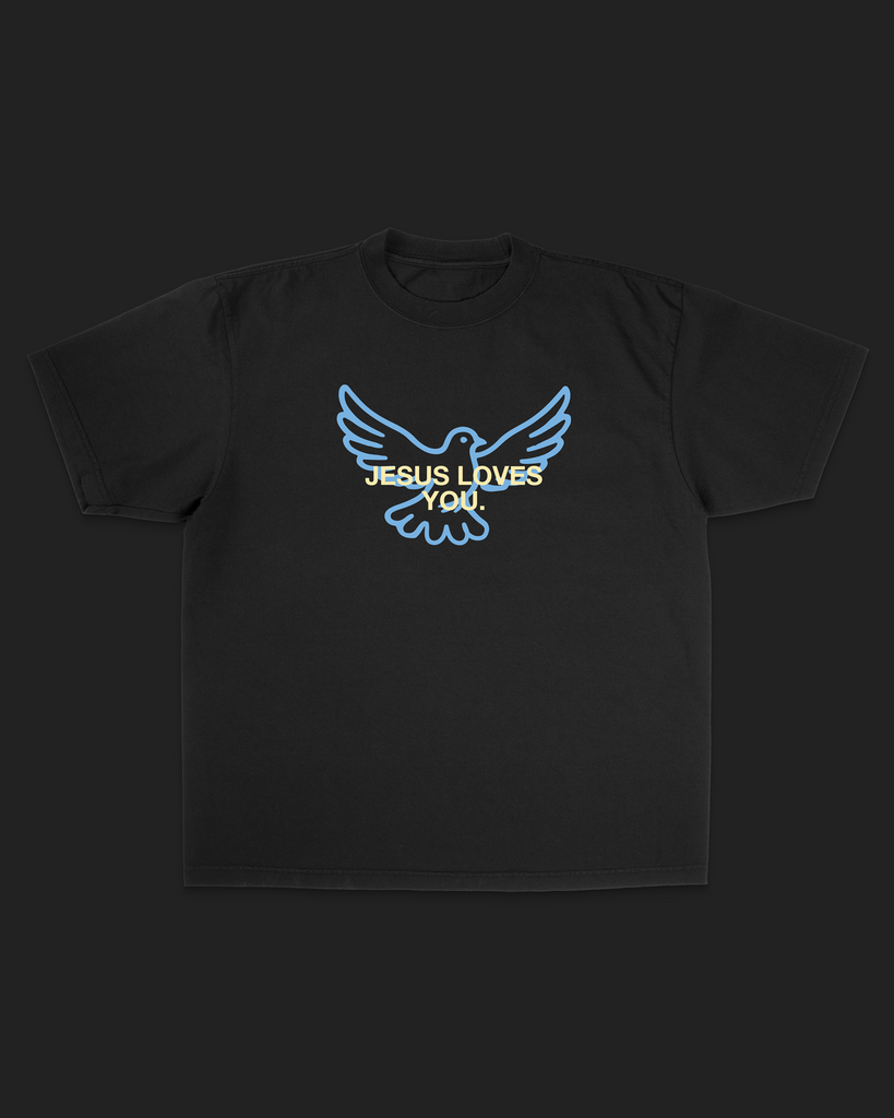 Born Again Tee