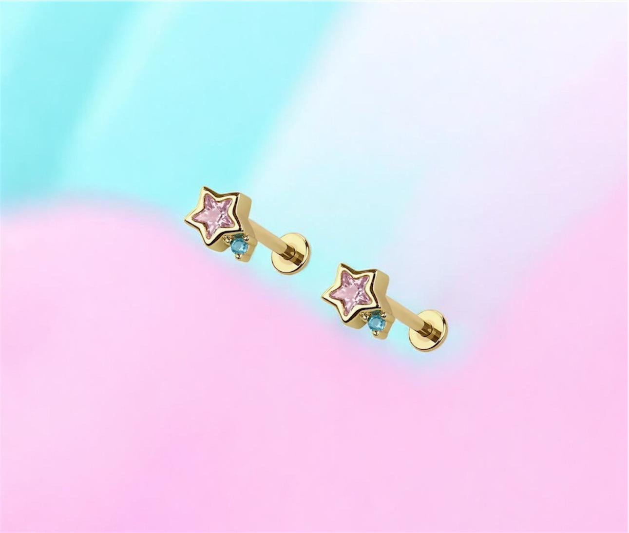 Lot De Strass Et Anneaux Barbie Superstar – Pour Fabriquer Des Bijoux