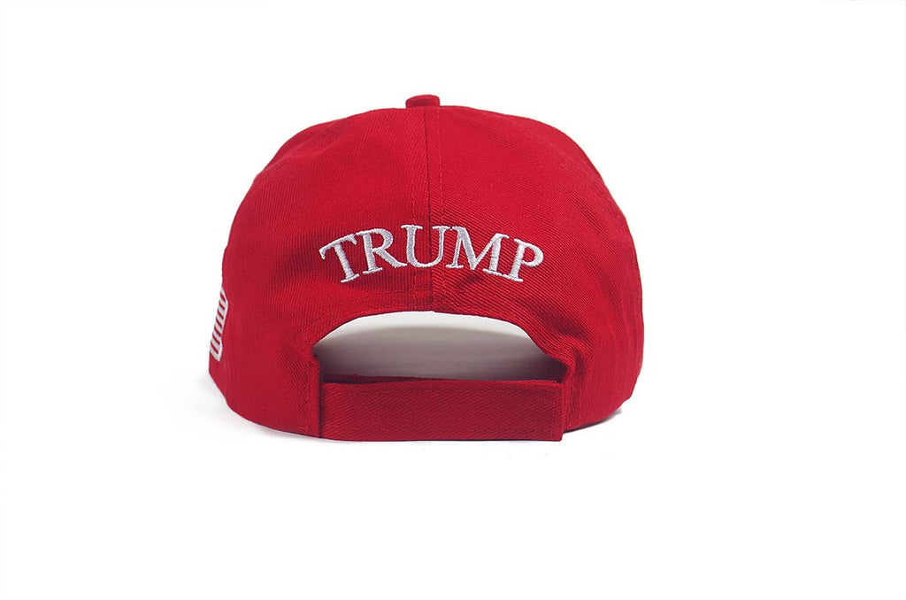 Make America Great Again Baseball Cap