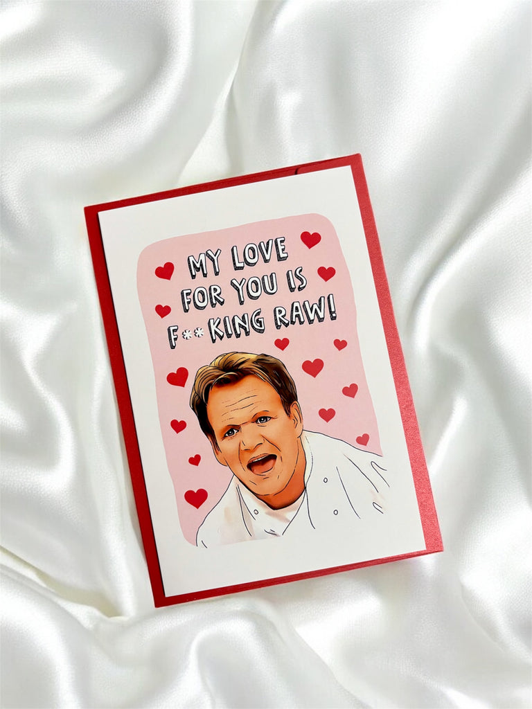 Valentine’s Day Cards