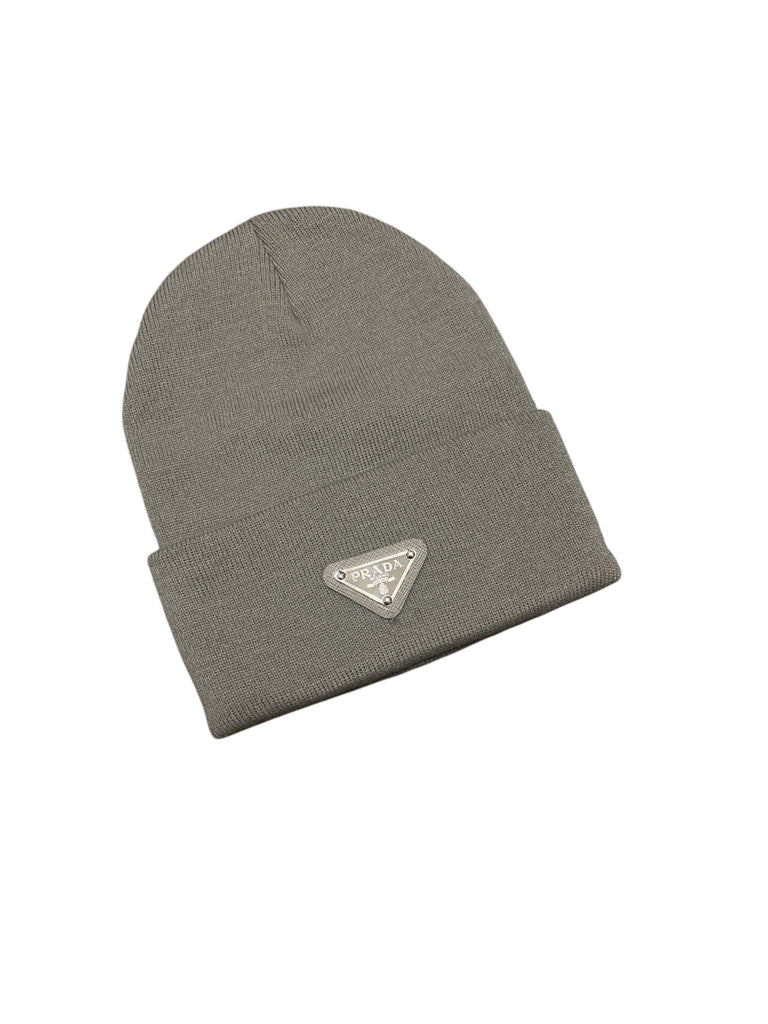 Fauxda Beanie