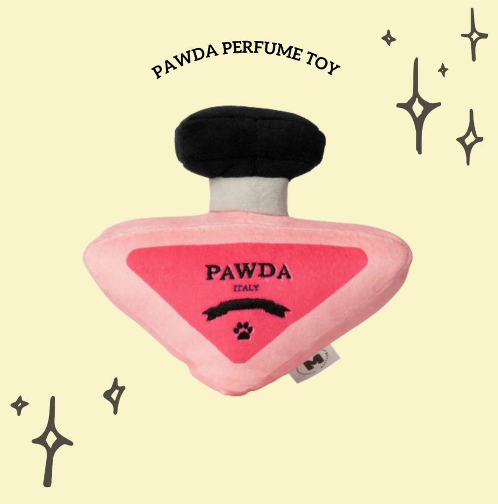 Pawda Dog Toy