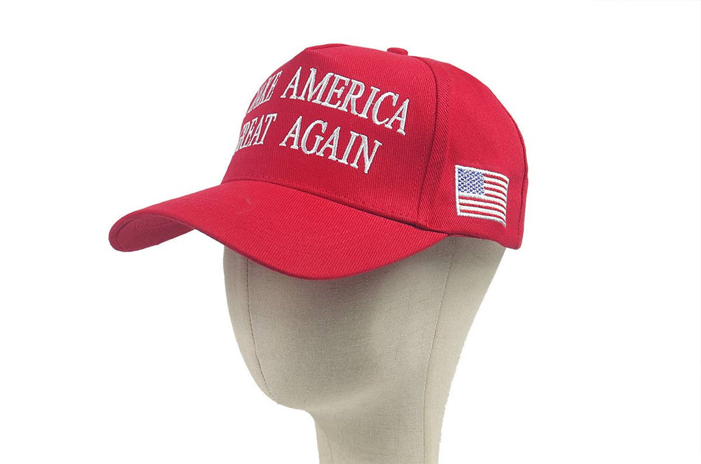 Make America Great Again Baseball Cap