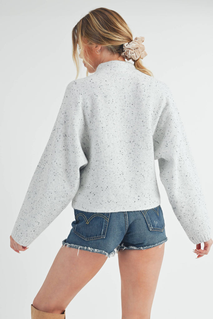 Addison Sweater