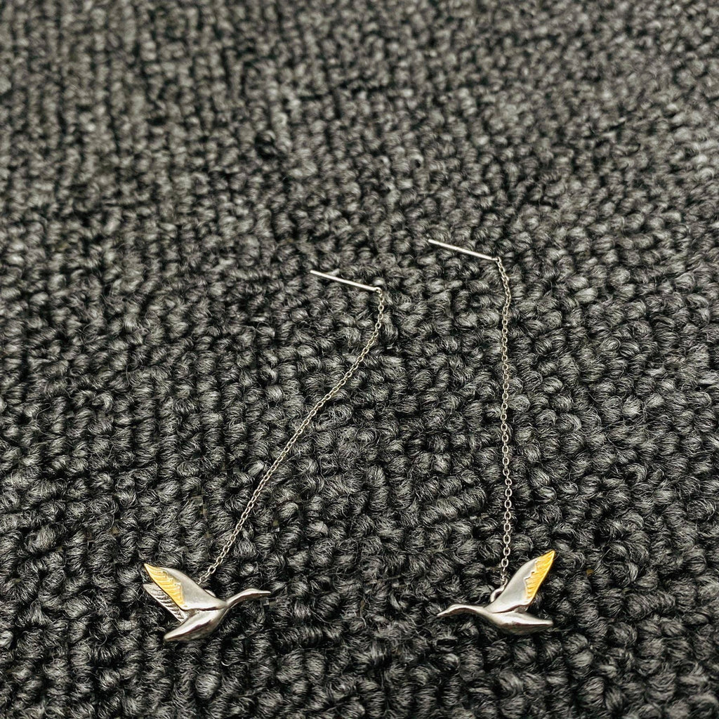 In Flight Earrings